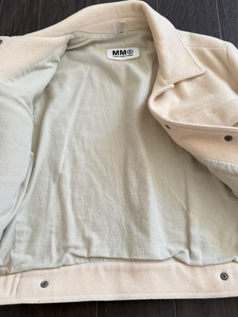 Maison Margiela Jacket - Picture 6 of 9